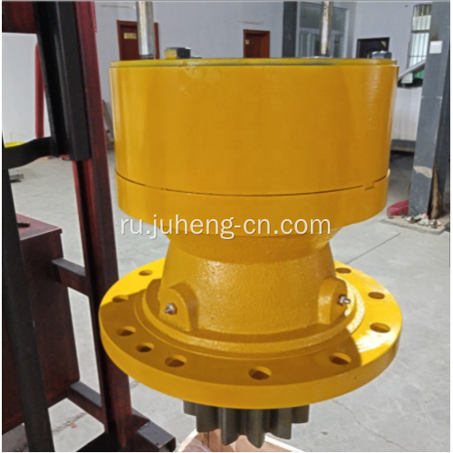 Редуктор поворота R180LC-7 31N6-10180 R180LC-7 Редуктор поворота